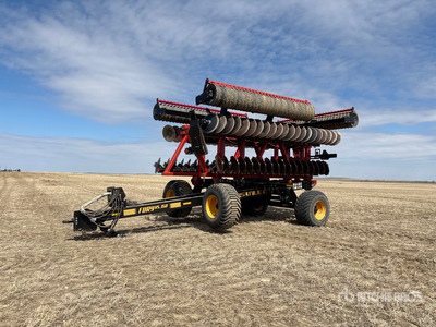 Versatile Fury HS 350 35 ft High-Speed Disc