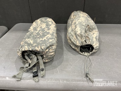 (14) ICS Improved Combat Shelters