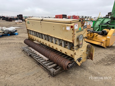 Land Pride PSN2096 14 Row Planteuse