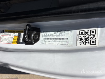 2018 Ford F-150 4x2 Extended Cab Pickup