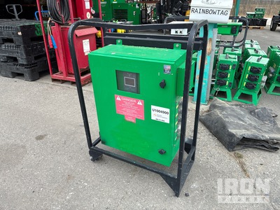 2021 Trystar ATS-400A Automatic Transfer switch