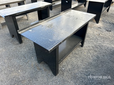 2025 Kit Containers WB-60-190 5 ft Workbench