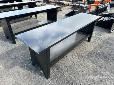 2025 Kit Containers WB-90-243 Workbench