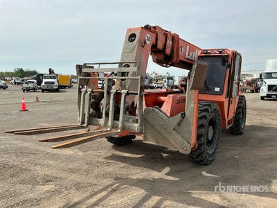 2011 Lull 1044C-54 Telehandler