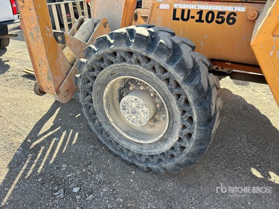 2010 Lull 1044C-54 Telehandler
