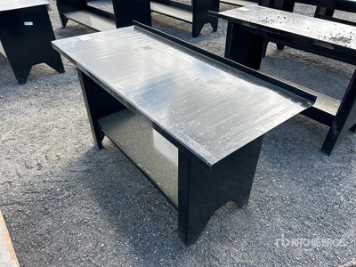 2025 Kit Containers WB-60-190 60 in Workbench