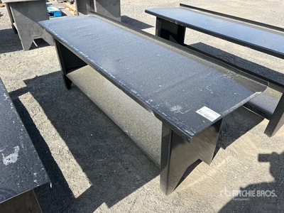 2025 Kit Containers WB-90-243 90 in Workbench