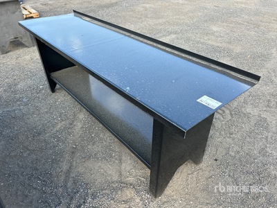 2025 Kit Containers WB-90-243 7 ft 6 in Workbench