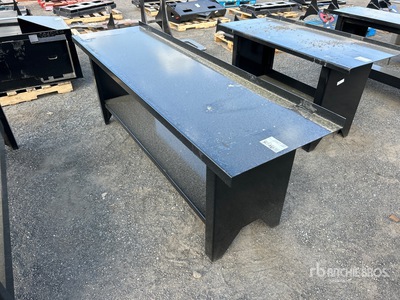 2025 Kit Containers WB-90-243 7 ft 6 in Workbench