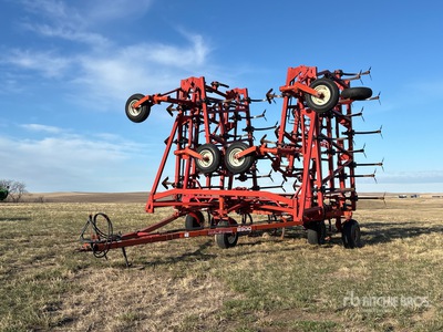 Morris 8900 49 ft 耕うん機