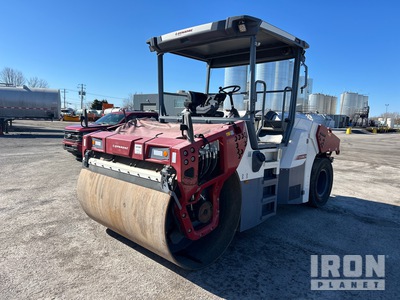 2020 (unverified) Dynapac CC5200C VI Combination Roller