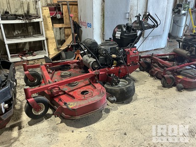 2022 Exmark Walk-Behind Lawn Mower