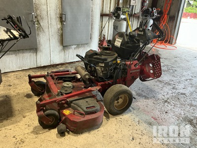 2022 Exmark Zero-Turn Lawn Mower