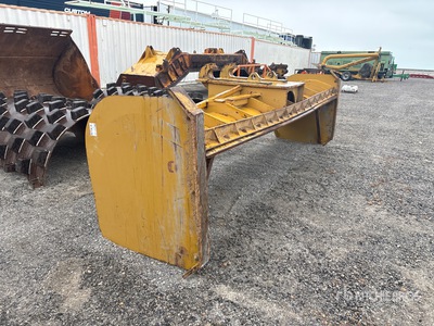 Holland SD642 174 in Déneigeur - Fits Wheel Loader