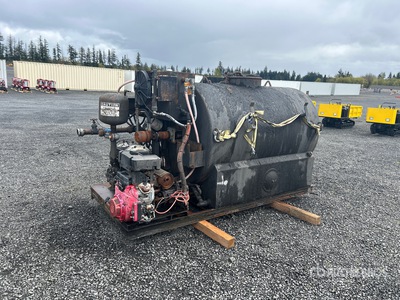 Seal Master Melter Applicator