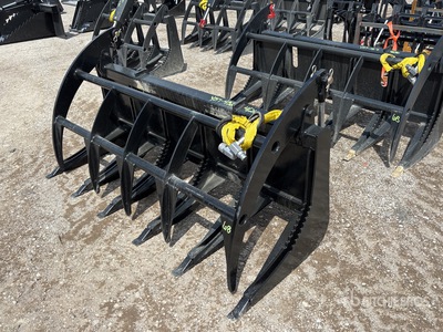 All-Star 68 in E-Series Spulchniarka (Unused)