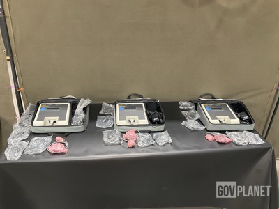 (19) Fluke Index 2 SpO2 Simulators