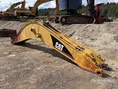Cat 330B Boom Accessoire divers pour excavatrice