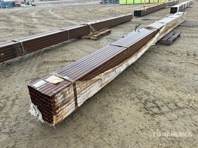 Quantity of (64) .125 HSS Divers