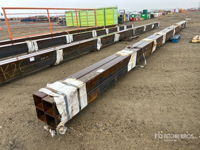 Quantity of (4) .250 HSS Divers