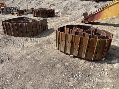 Cat D6T 24 In Cadenas