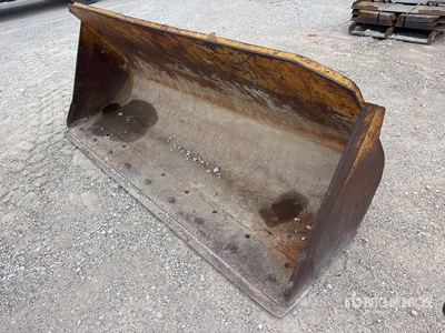 96 in Łyżka koparko-ładowarki