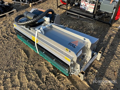 2023 FAE PML/EX 150 59 in Mulcher Attachment (Unused)