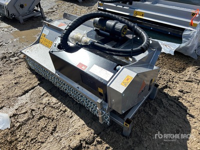 2023 FAE PML/EX 125 50 in Attrezzatura per lavorazioni stradali (Unused)