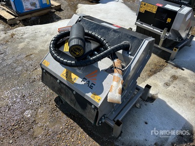 2023 FAE PML/HY 70 28 in Attrezzatura per lavorazioni stradali (Unused)