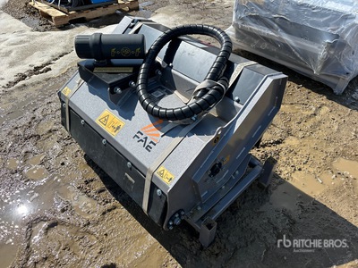 2022 FAE PML/HY 90 36 in Attrezzatura per lavorazioni stradali (Unused)