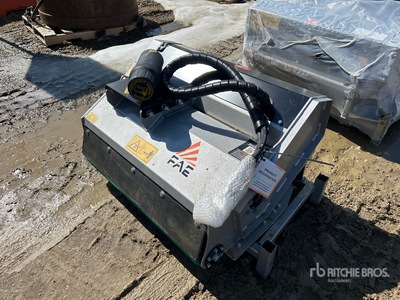 2023 FAE PML/HY 90 36 in Attrezzatura per lavorazioni stradali (Unused)