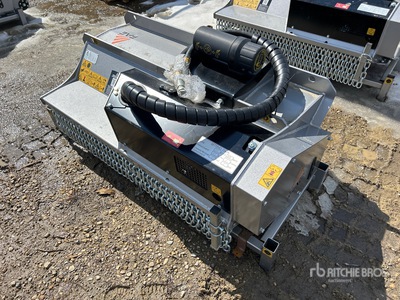 2023 FAE PML/EX 125 50 in Attrezzatura per lavorazioni stradali (Unused)