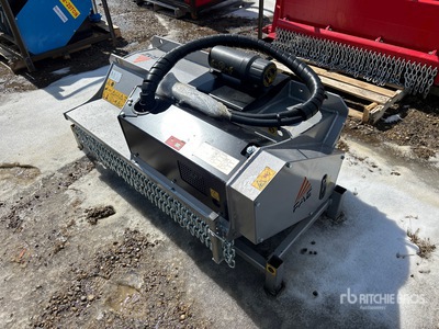 2023 FAE PML/EX 125 50 in Attrezzatura per lavorazioni stradali (Unused)