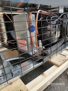 Varios, equipamiento de cocina