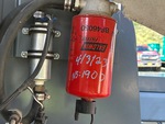 Indication of Additional Hours