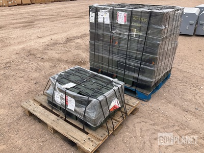 (178) Ammo Cans