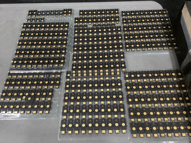 (462) Yubico YubiKey 5 FIPS