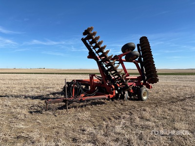 Kello-Bilt 225W 28 ft Tandem Disc