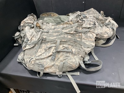 (25) Large Field Pack Sets