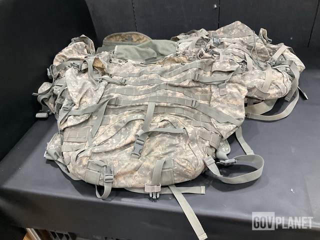 (25) Large Field Pack Sets