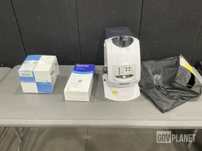 (2) VB Kits, (2) Packages of Blunt Tip Trocars & Assorted Items