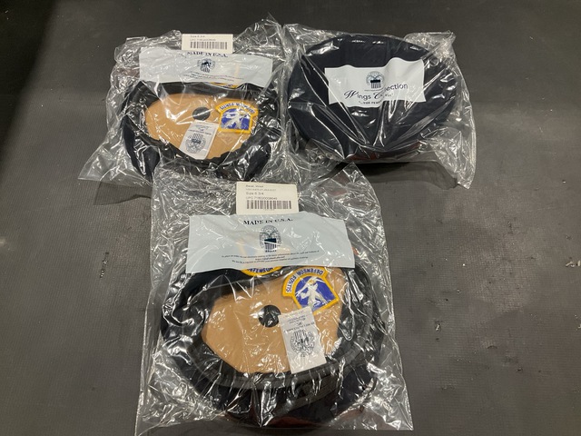 (720) Men's Berets