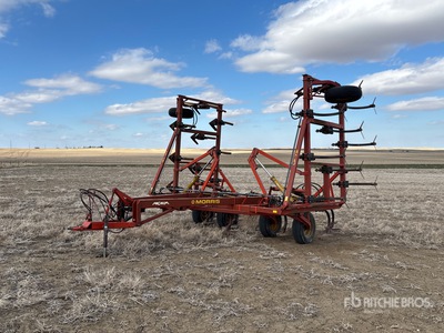 Morris Magnum CP-731 30 ft 耕うん機