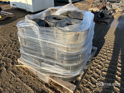 Quantity of Snowcat Belting - Fits Prinoth, Bison and Pisten Bully