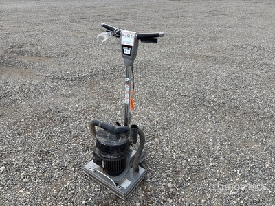 Clarke Floor Lijadora