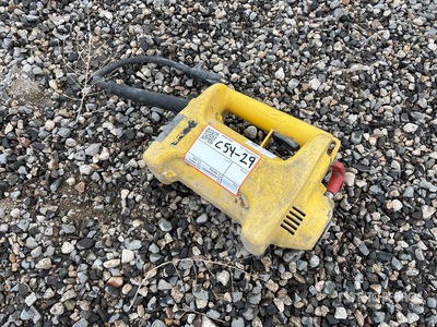 Wacker Neuson Electric Betonrüttler