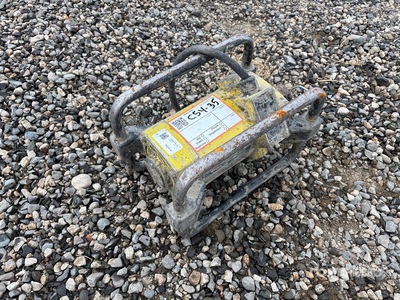 Northrock Electric Betonrüttler