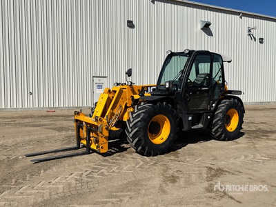 JCB 541-70 Teleskoplader