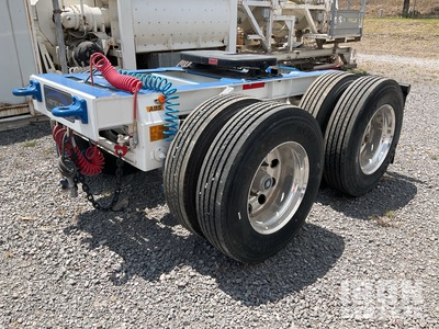 2026 Ventura T/A Dolly (Unused)