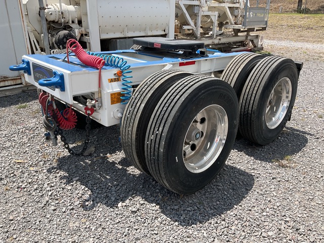 2026 Ventura T/A Dolly (Unused) 2026 Ventura T/A Dolly (Unused)